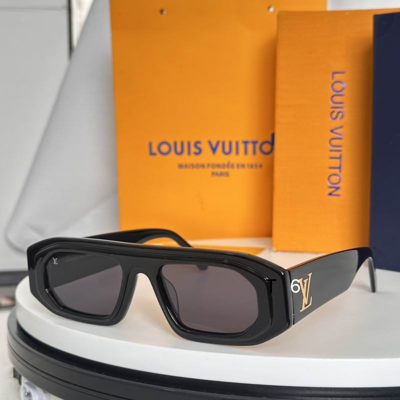 LV Sunglasses ID:20260410-2054
